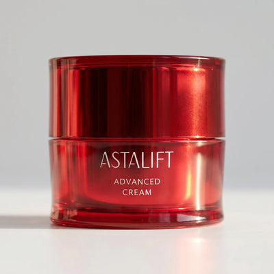 Astalift Advanced Cream 30g