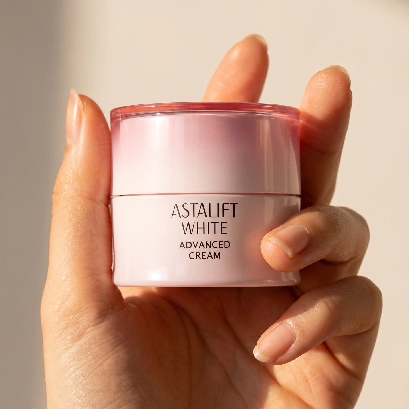 Astalift White Advanced Cream 30g