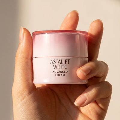 Astalift White Advanced Cream 30g