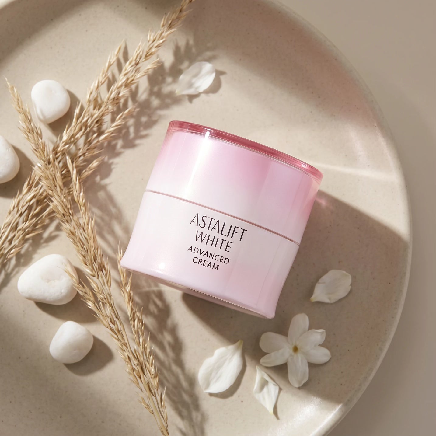 Astalift White Advanced Cream 30g