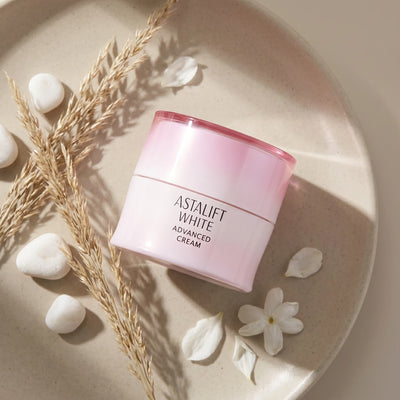 Astalift White Advanced Cream 30g
