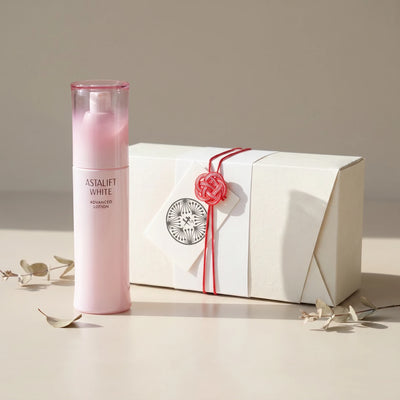 Astalift White Advanced Lotion 130ml