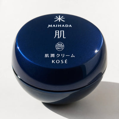 Kose Maihada Rice Skin Cream 40g