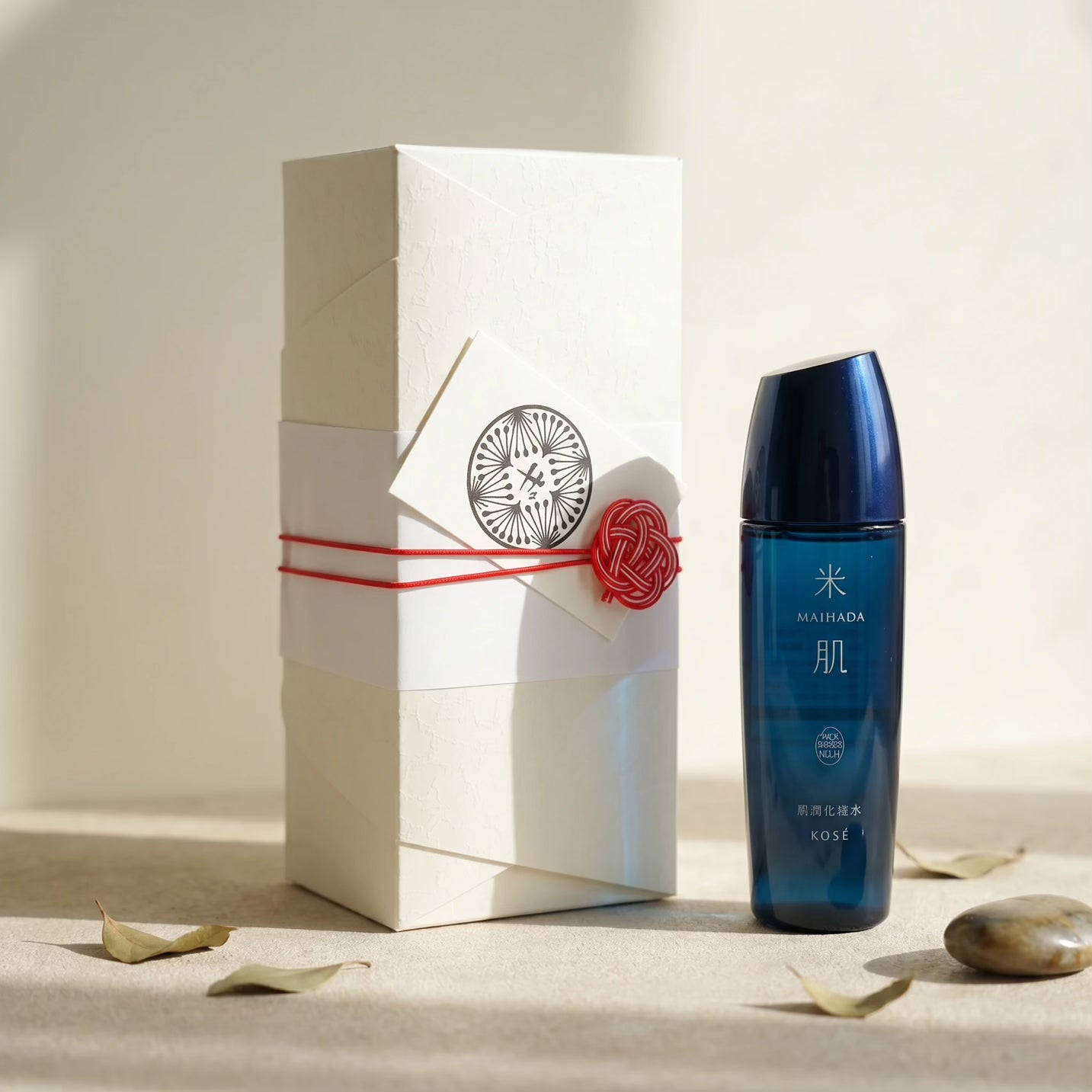 Kose Maihada Rice Skin Moisturizing Lotion 120ml