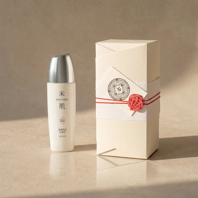Kose Maihada Rice Skin Moisturizing Whitening Lotion 120ml