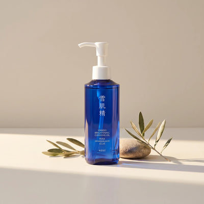 Kose Sekkisei Brightening Cleansing Oil 150ml