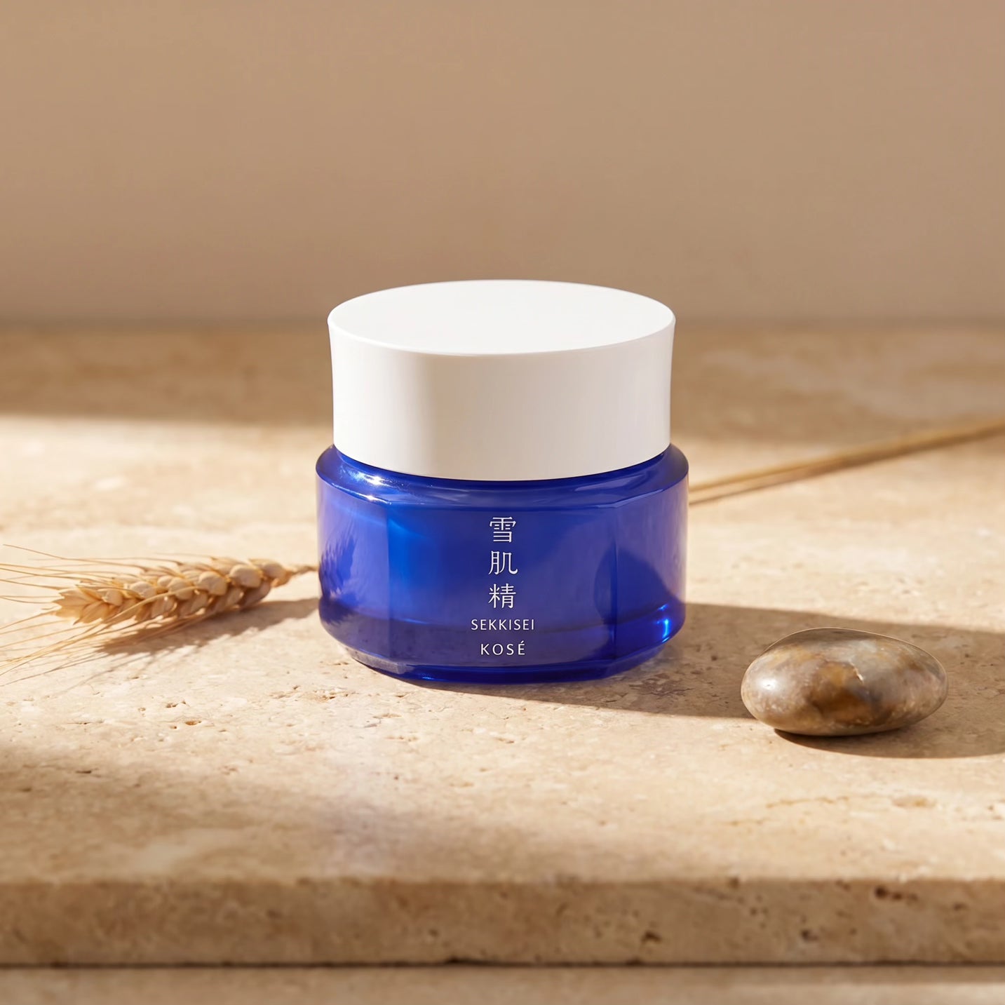 Kose Sekkisei Brightening Cream 40g
