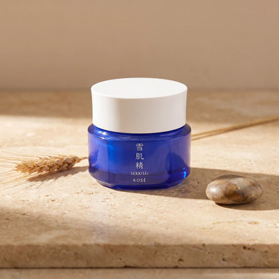 Kose Sekkisei Brightening Cream 40g