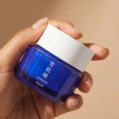 Kose Sekkisei Brightening Cream 40g