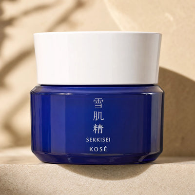 Kose Sekkisei Brightening Cream 40g
