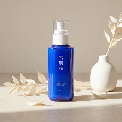 Kose Sekkisei Brightening Emulsion 140ml