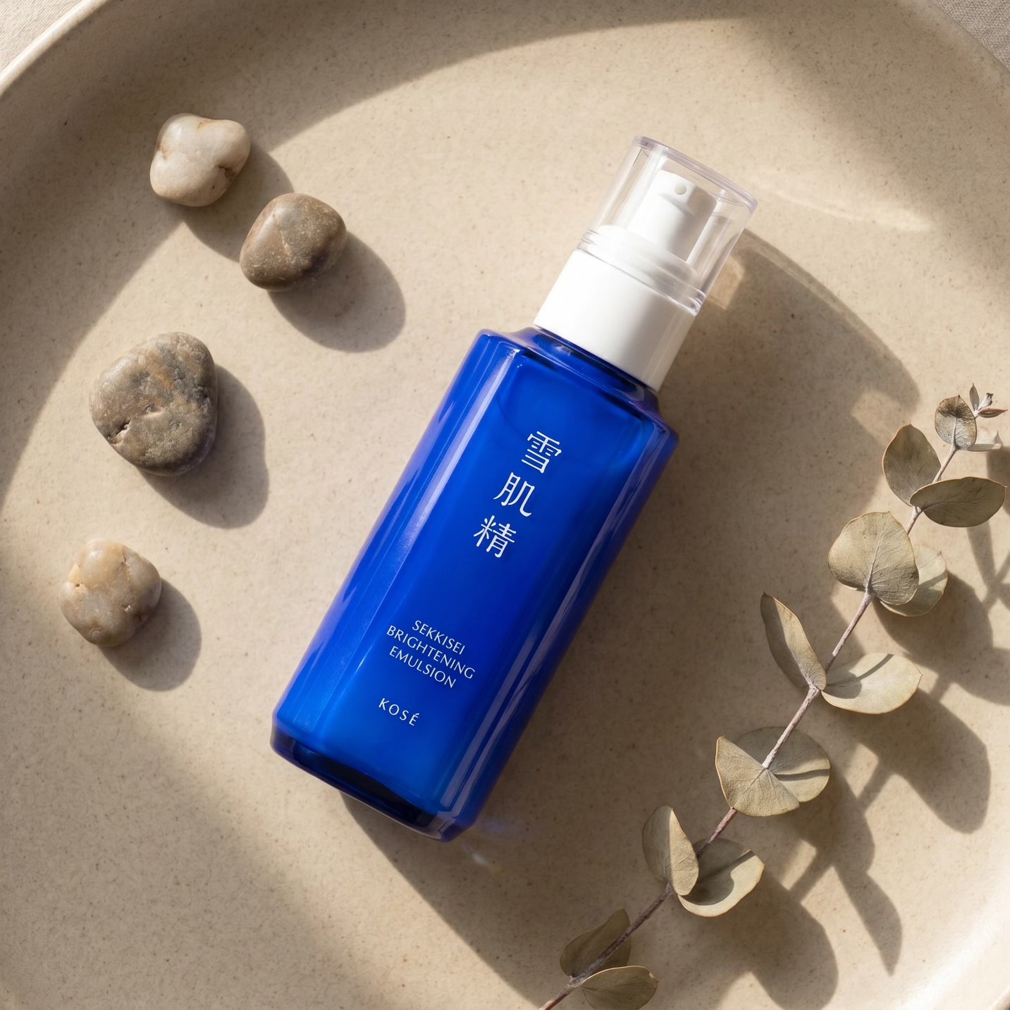 Kose Sekkisei Brightening Emulsion 140ml