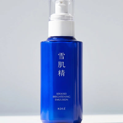 Kose Sekkisei Brightening Emulsion 140ml