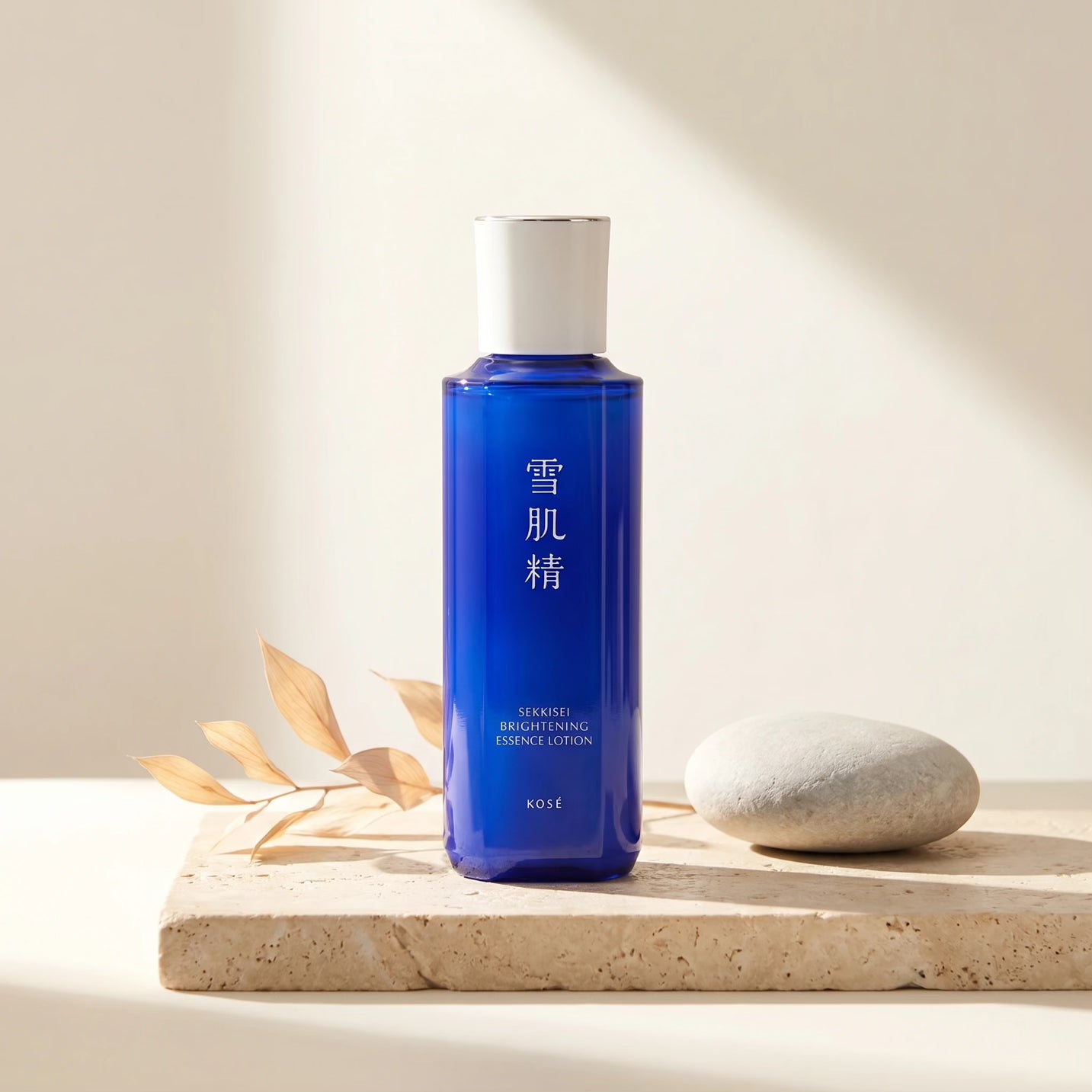 Kose Sekkisei Brightening Essence Lotion 200ml