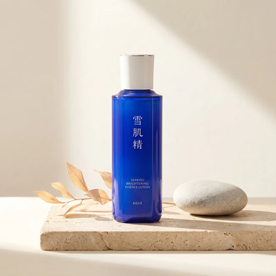 Kose Sekkisei Brightening Essence Lotion 200ml
