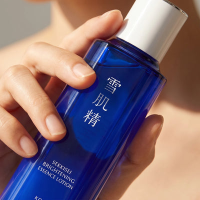Kose Sekkisei Brightening Essence Lotion 200ml