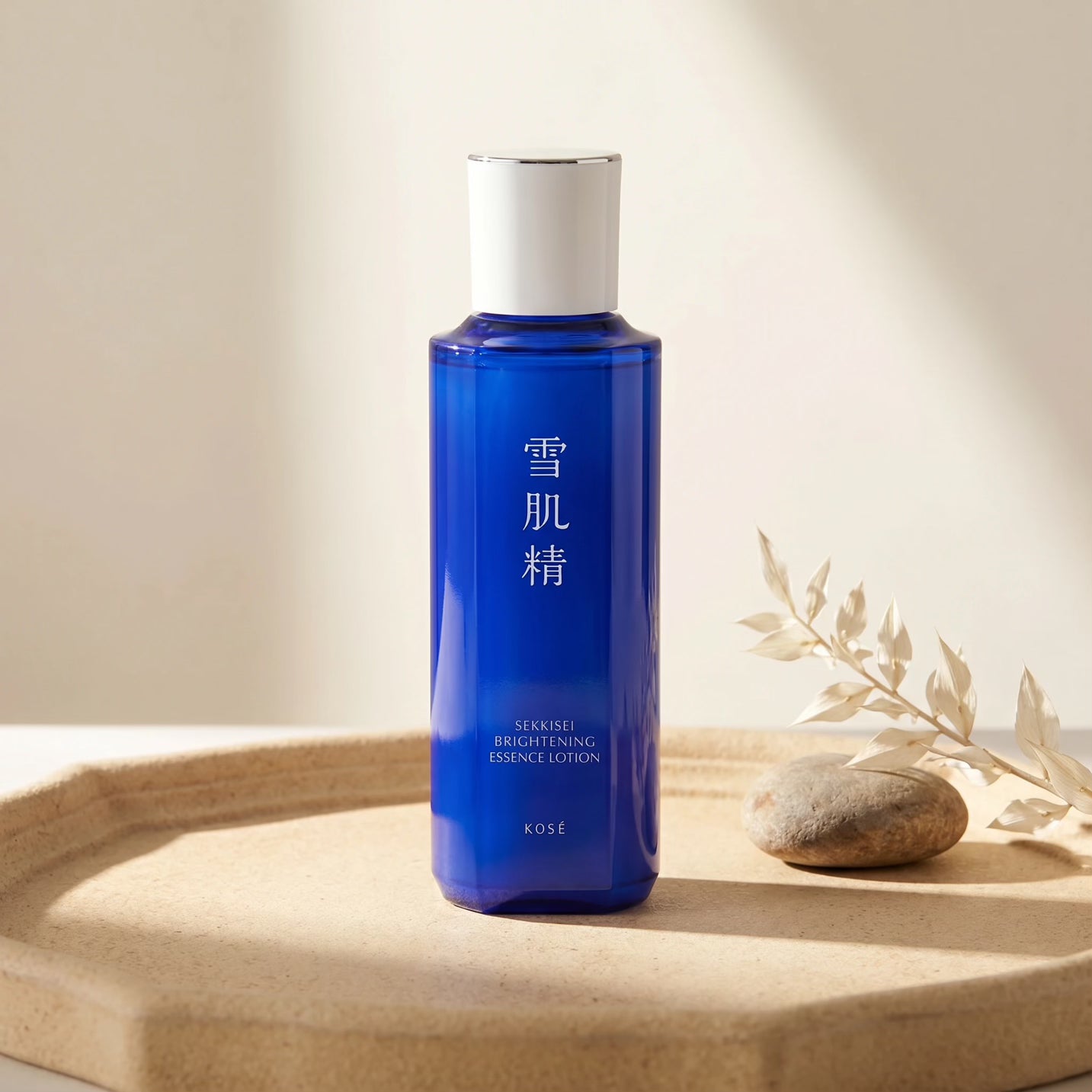Kose Sekkisei Brightening Essence Lotion 200ml