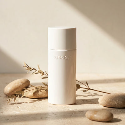Kose Sekkisei Clear Wellness Skincare UV Mild Milk SPF 50+ PA++++ 50ml