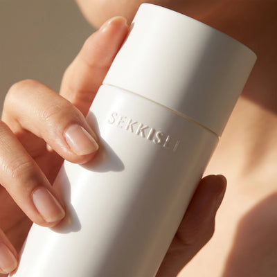 Kose Sekkisei Clear Wellness Skincare UV Mild Milk SPF 50+ PA++++ 50ml