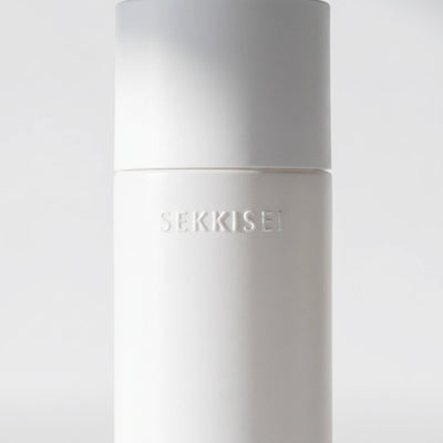 Kose Sekkisei Clear Wellness Skincare UV Mild Milk SPF 50+ PA++++ 50ml