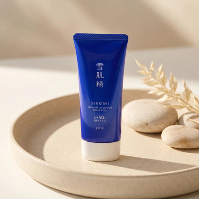Kose Sekkisei Skincare UV Gel SPF 50+ PA++++ 90g