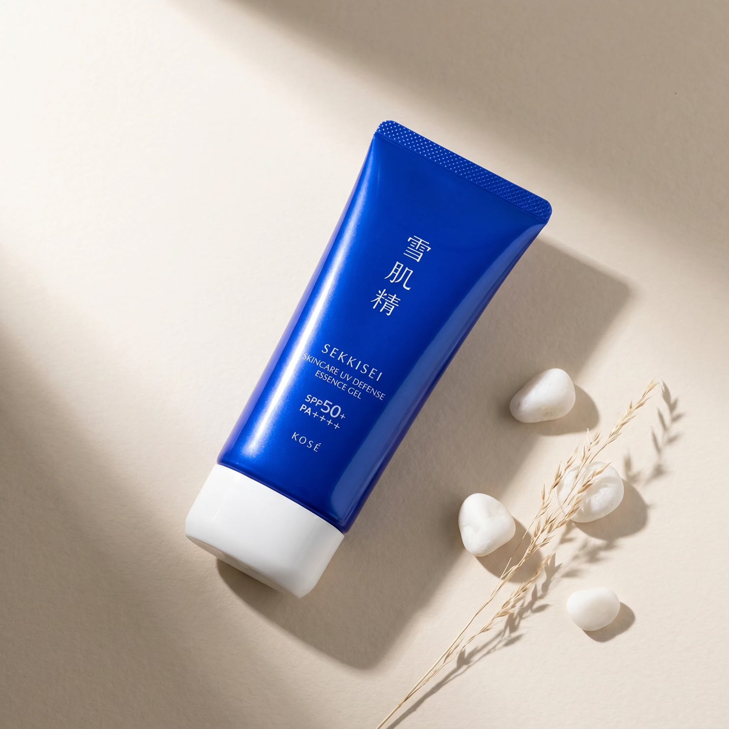 Kose Sekkisei Skincare UV Gel SPF 50+ PA++++ 90g