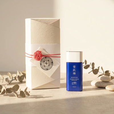 Kose Sekkisei Skincare UV Milk SPF 50+ PA++++ 60ml