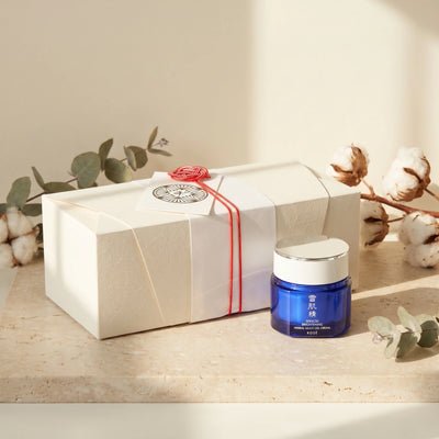Kose Sekkisei Brightening Herbal Multi Gel Cream 80g