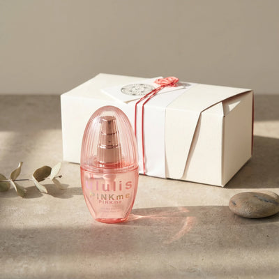 Ululis PinkMe Water Conc Control Hair Oil 100ml