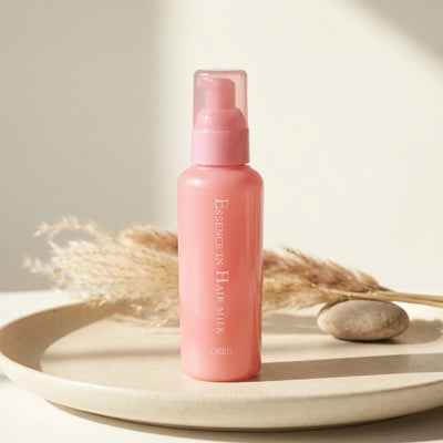 Orbis Essence In Hair Milk Hair Treatment 140g