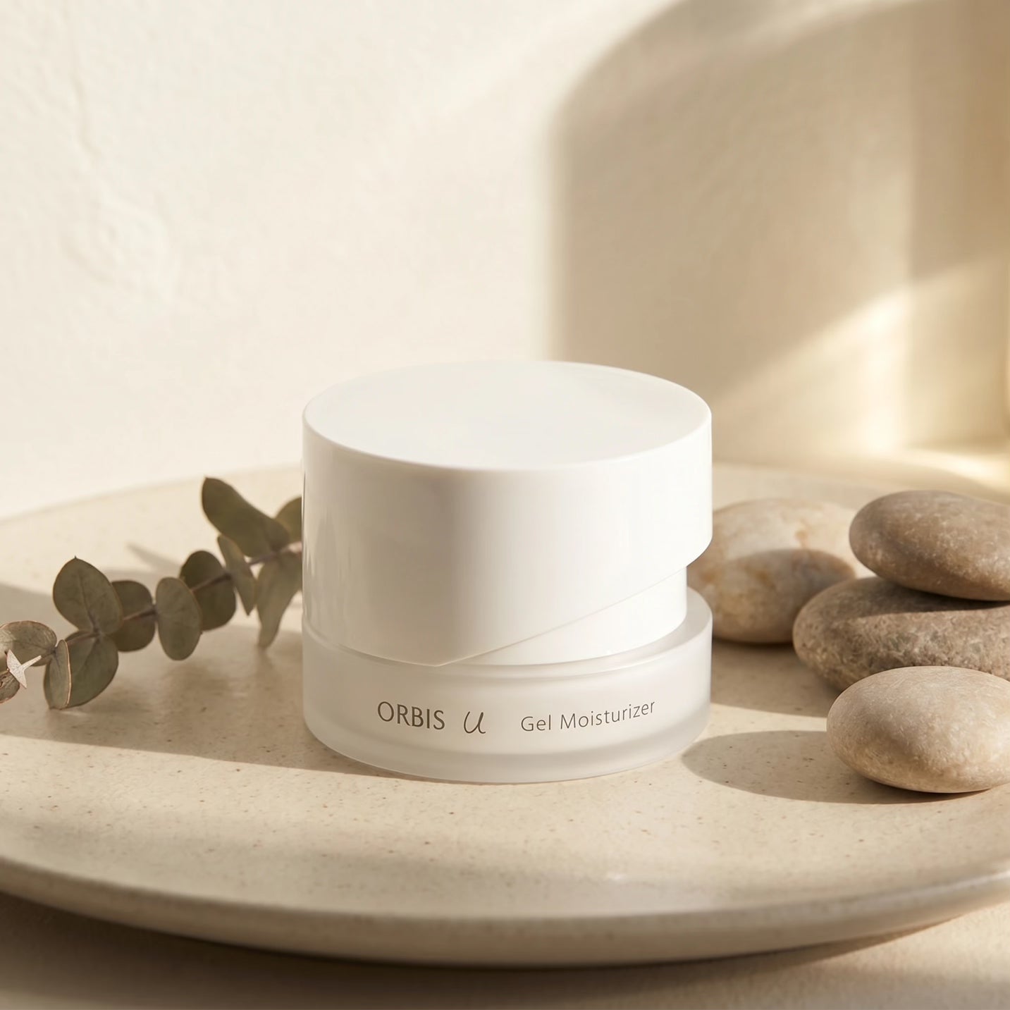 Orbis u Gel Moisturizer 50g