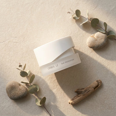 Orbis u Gel Moisturizer 50g
