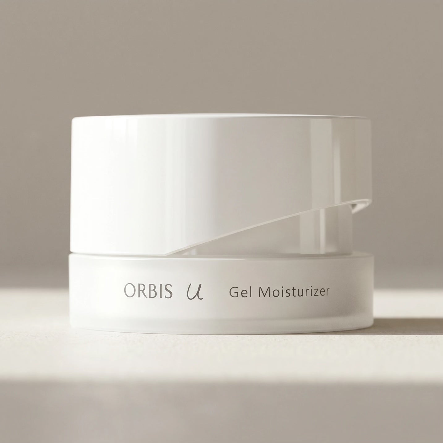 Orbis u Gel Moisturizer 50g