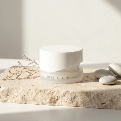 Orbis u Gel Moisturizer 50g