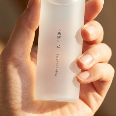 Orbis u Essence Lotion 180ml