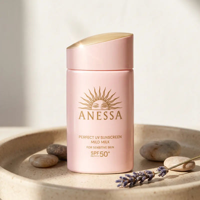 Anessa Perfect UV Sunscreen Mild Milk NA 60ml product view